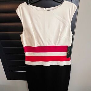 Lauren by Ralph Lauren Dress